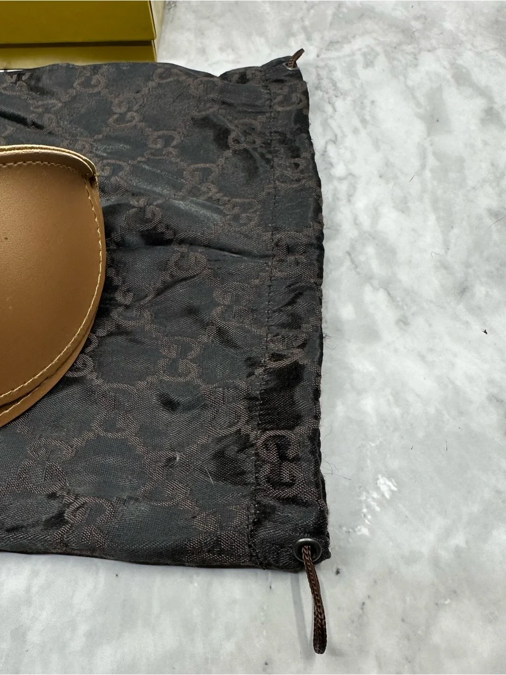 Gucci authentic eyewear